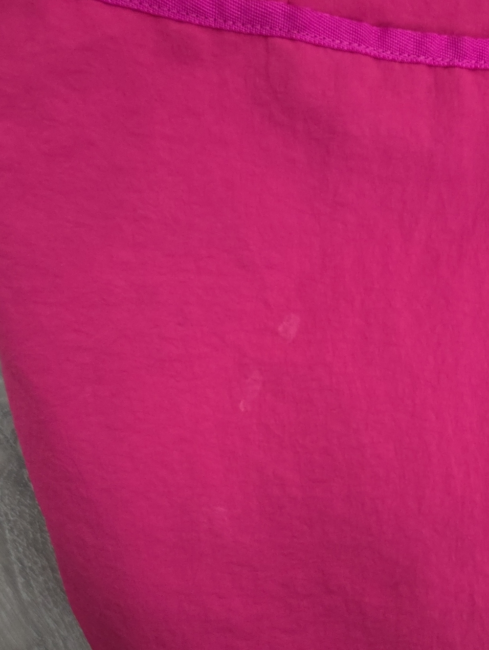 Pink Lululemon Tote Bag - Picture 6 of 7